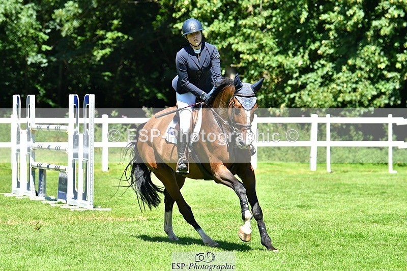 230707-145106-08332 - Cls 13 Newcomers 2nd R Jump Off and P