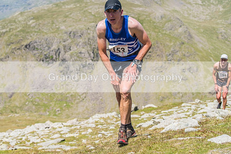 Duddon Long-256 - Duddon Valley (Long) Fell Race Saturday 3rd June 2023