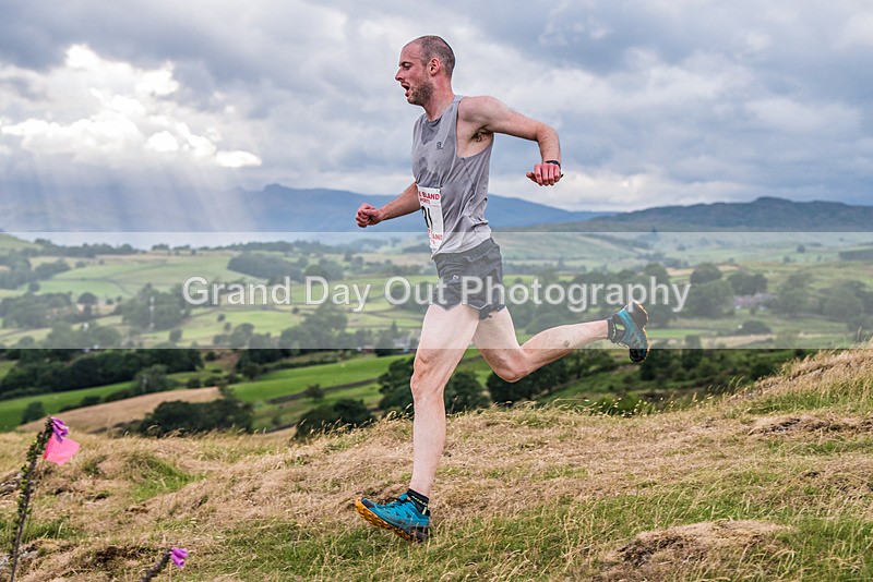 Reston-59 - Reston Scar Fell Race Wednesday 5th July 2023