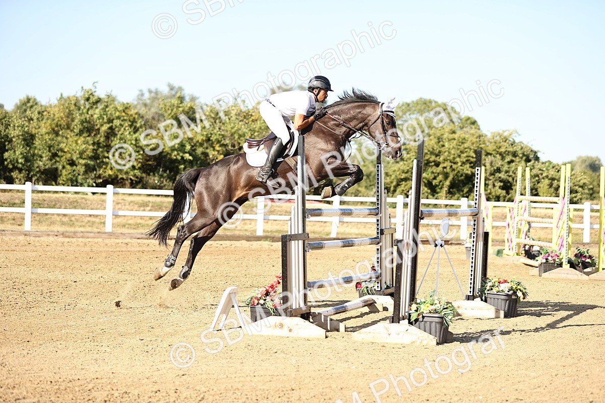 SBM_015895 - Class 18 - Senior 1.35m Open