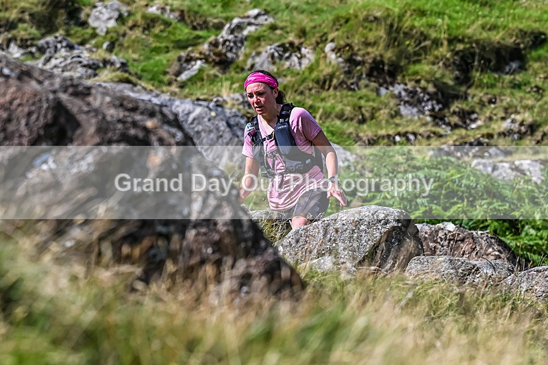 Scafell Pike-652 - Fellside Events Scafell Pike Trail Marathon Sunday 23rd August 2026