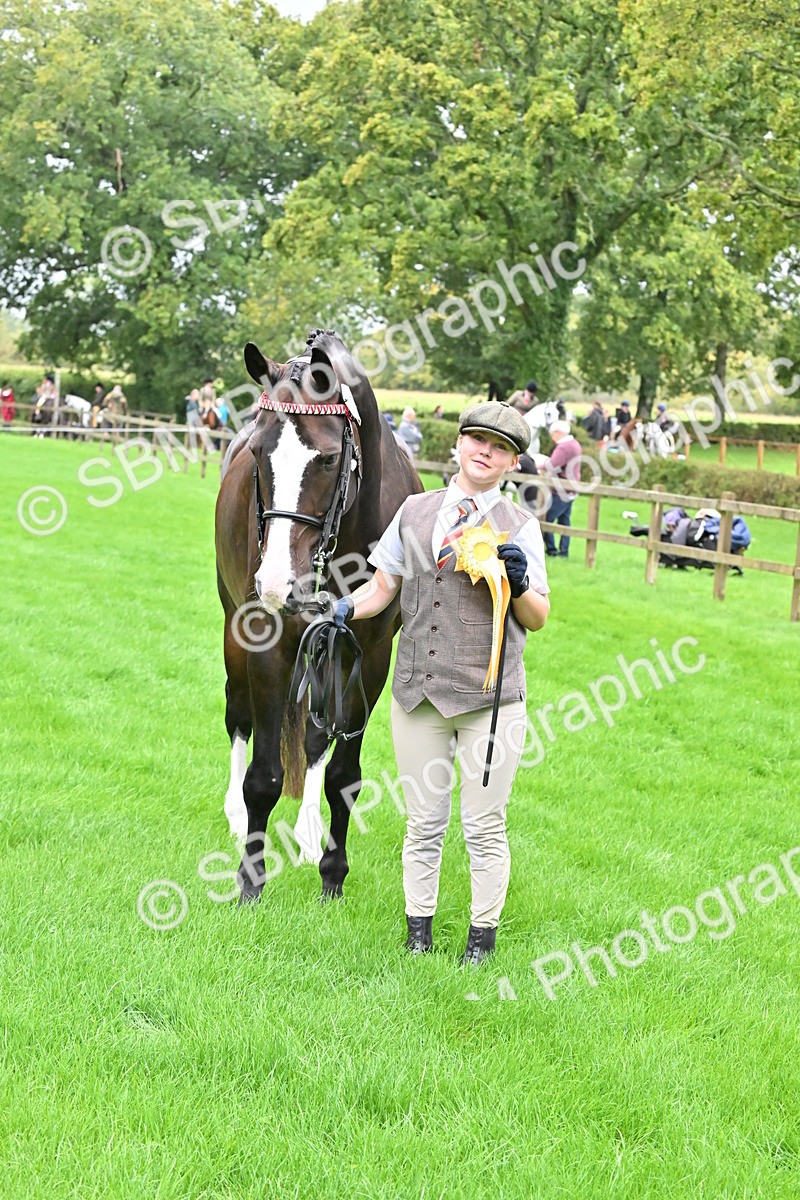 SBM_32654 - S15 - Top Turnout In Hand