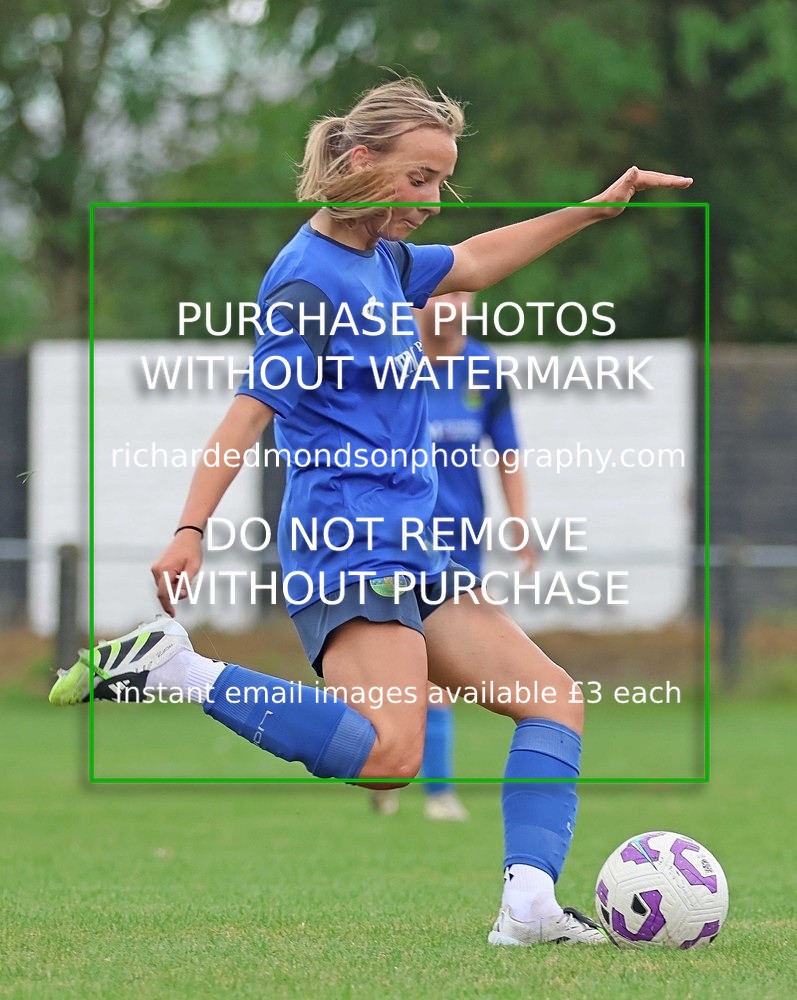 533A7211 - Kendal Town Ladies vs Penrith Pathway (16/8/26)