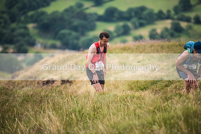 Howtown-48 - Howtown Fell Race Sunday 18th June 2023