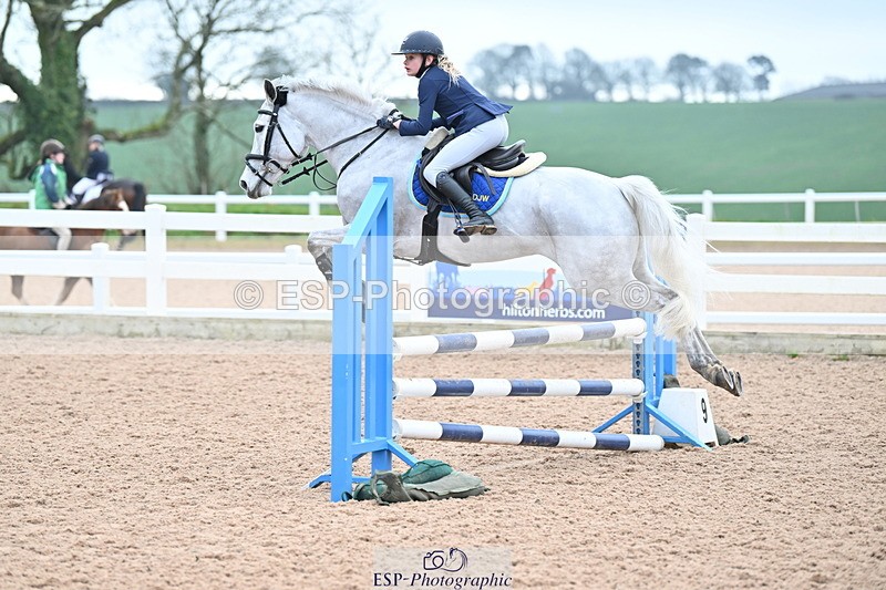 240128A-102350-00181 - Cls 2 Pony British Novice and 80cm Open
