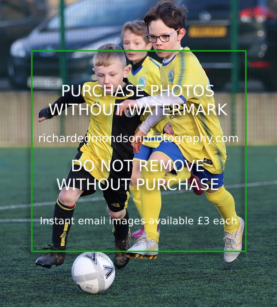 IMG_4245 - Trimpell & Bare United Under 8's