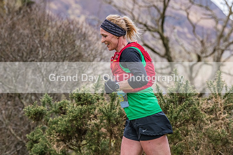 Buttermere-272 - High Terrain Events Buttermere Trail Run Sunday 26th March 2023