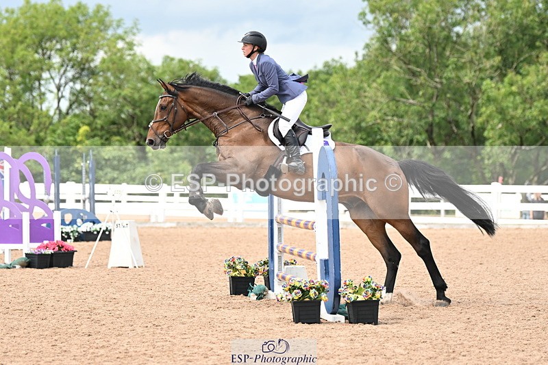 240726A-142047-01658 - Cls 10 95cm Amateur Qualifier