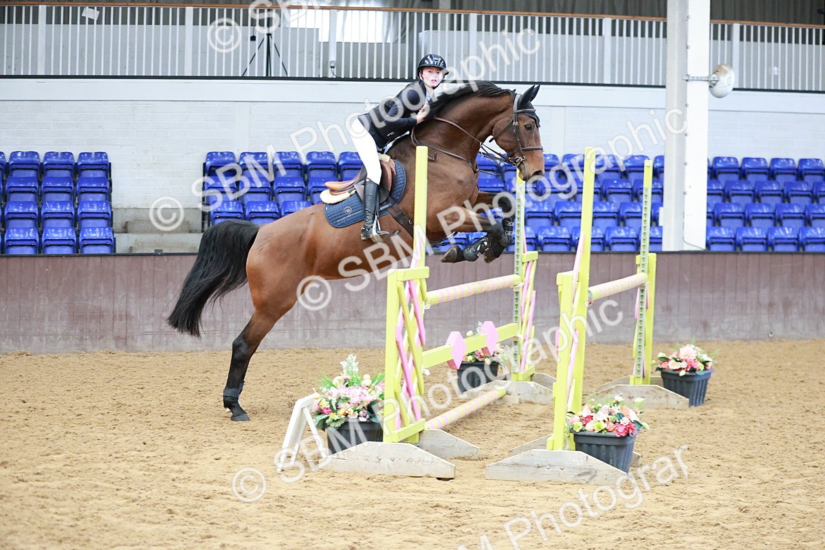 SBM_003974 - Class 11 - Senior Newcomers - 1.10m