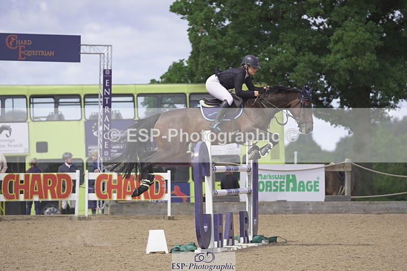 230806A-123006-01989 - Cls 14 Snr Foxhunter & 1.20m Open