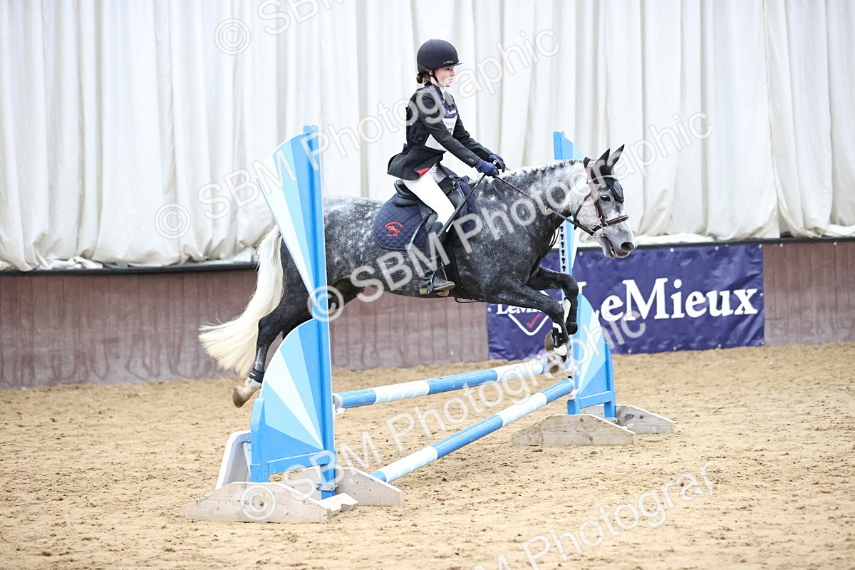 SBM_000805 - Class 4 - Prestige Design & Workwear 60cm