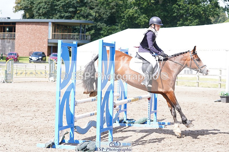 240824X-125852-27404 - 80cm Round 1 13.00 to 14.00