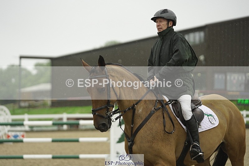 230722A-131228-09283 - Cls 15, 1 Star Bronze 1.15m