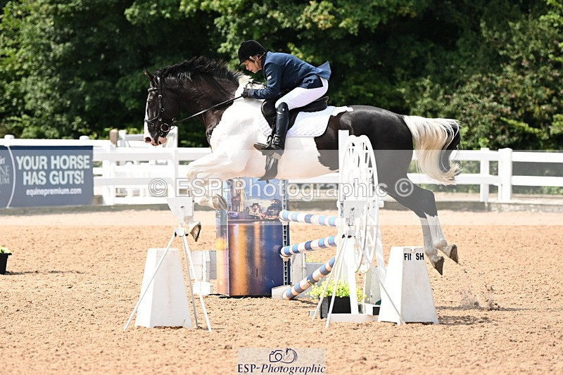 240802A-120222-04239 - Cls 23 85cm Amateur Qualifier