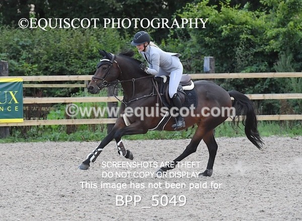 BPP_5049 - CLASS 6 Senior Discovery/ 1m Open