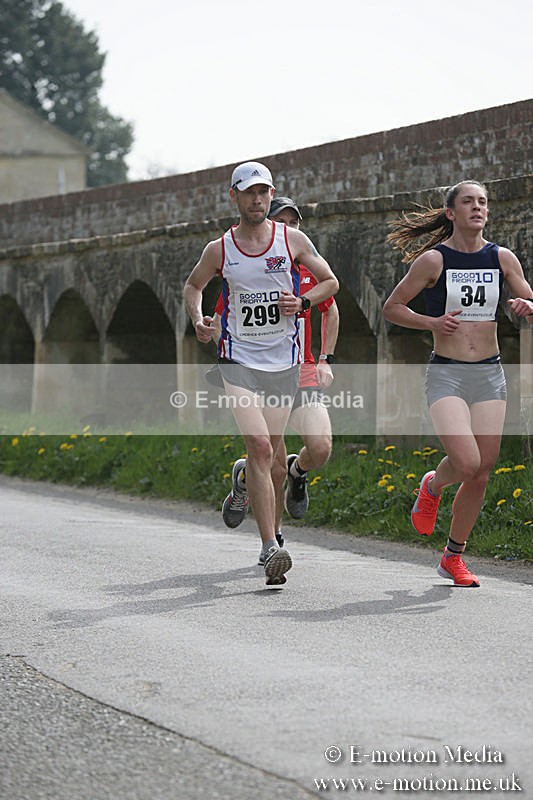 CAD 190419 64 - Cadence Events    Good Friday 10 Miler 19/04/19