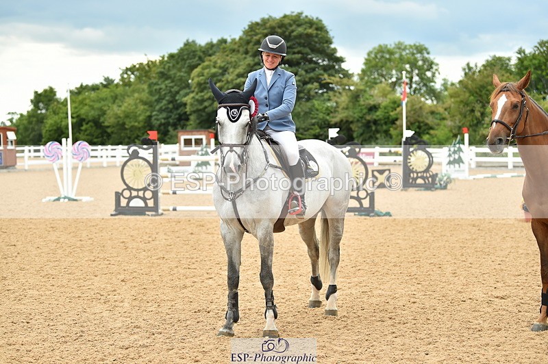 230720A-141536-03349 - Cls 21, 1 Star Gold 1.30m