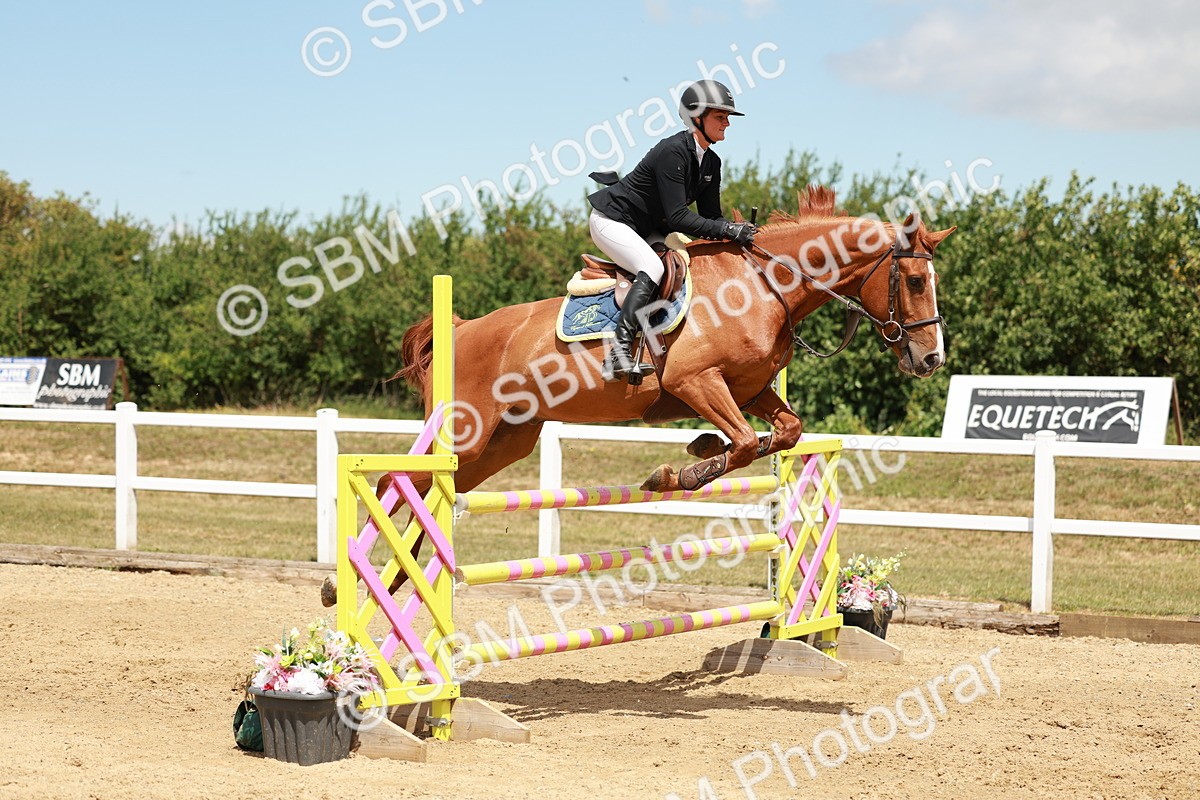 SBM_007347 - Class 2 - Senior Discovery - 1.00m Open