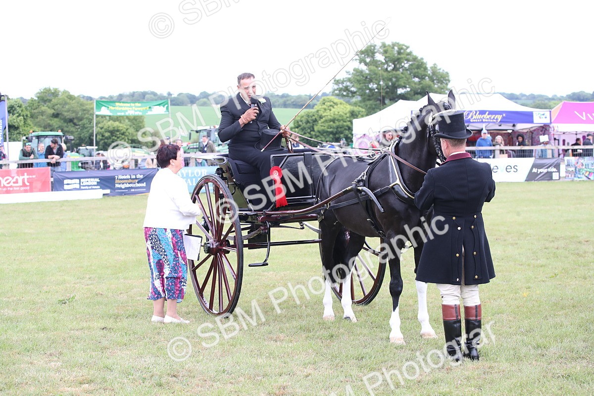SBM_05789 - Class 12-15 - HOYS Private Driving