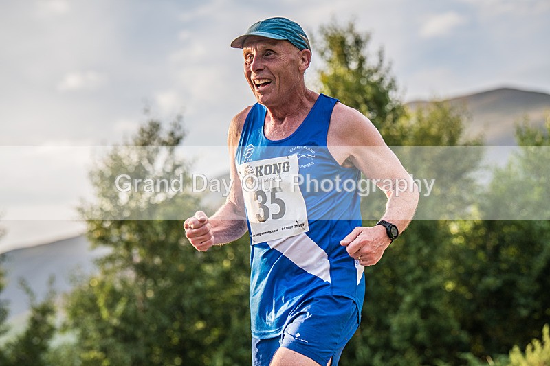Not Round Latrigg-663 - Not Round Latrigg Fell Race Wednesday 12th August 2026