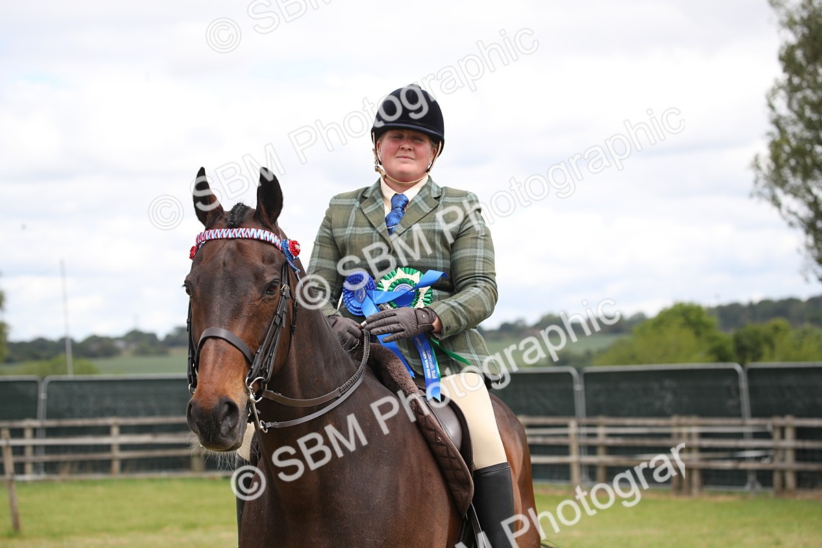 SBM_14254 - Class 113-114 - Retraining of Racehorses Ridden