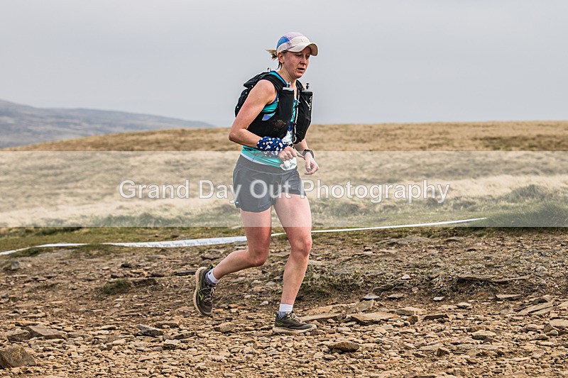 Pen Y Ghent-755 - The 3 Peaks Race Saturday 26th April 2025 - Pen Y Ghent
