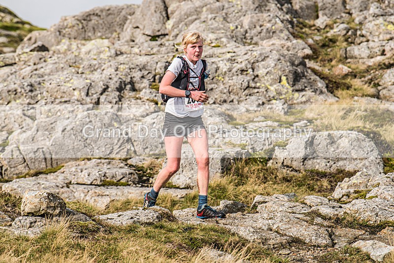 Three Shires-1405 - Three Shires Fell Face Saturday 16th September 2023