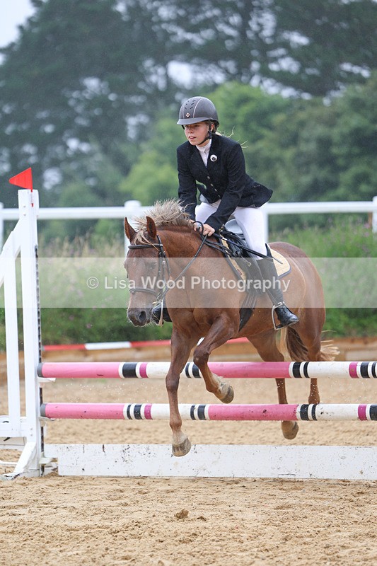 3E7A8771 - Class 2: 70cm Juniors