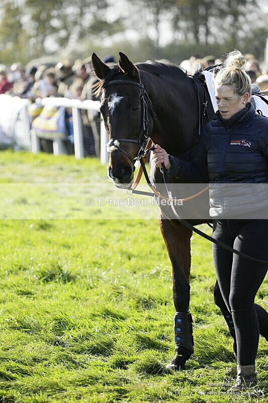 PtP 250921 0326 - Point-to-Point Badbury Rings Dorset 07/11/2021