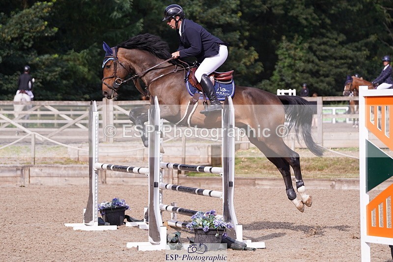 250704A-085956-11416 - Cls 19 5 Year Old Qualifier