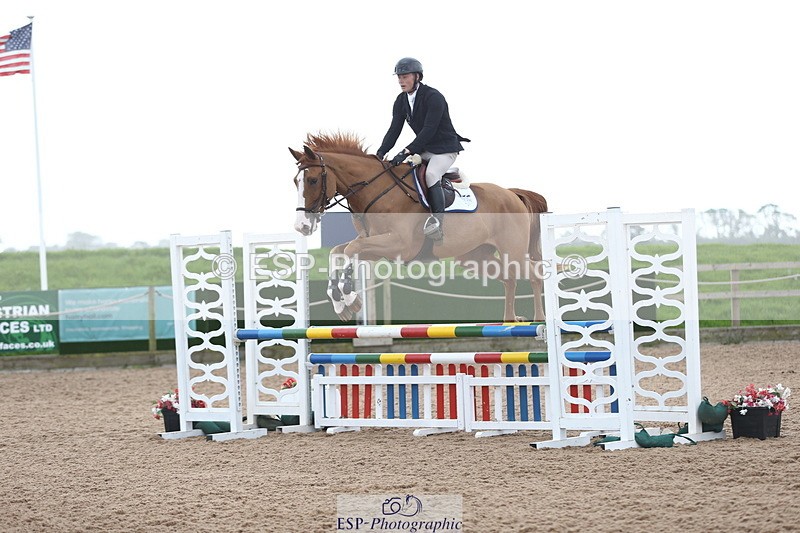 230812A-132951-10370 - Cls 35 Chard Eq 4Yr Old Champs