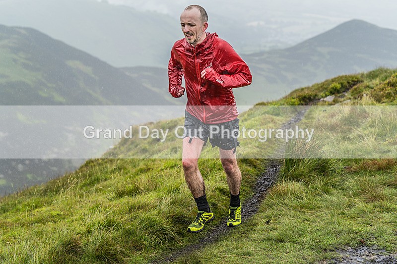 Buttermere-844 - Buttermere Sailbeck Fell Race Saturday 15th June 2024