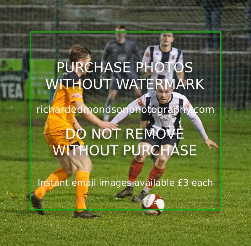 DSC07711 - Kendal Town v Runcorn Linnets (9/11/21)