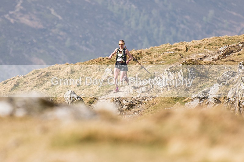 Newlands-39 - Newlands Memorial Fell Race Saturday 12th April 2025