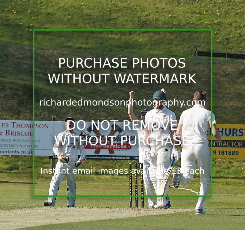 DSC08523 - Netherfield v Fleetwood (24/4/21)