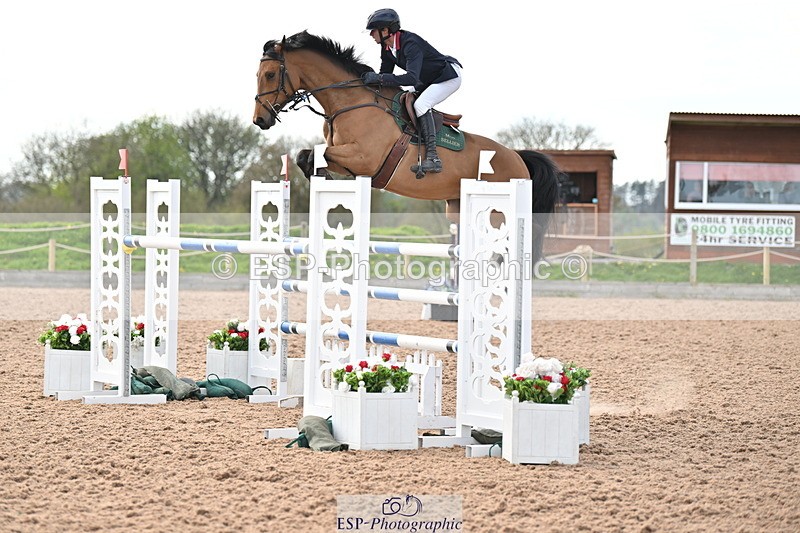 240418A-154919-04846 - Cls 9, 2 Star Big Tour 1.40m