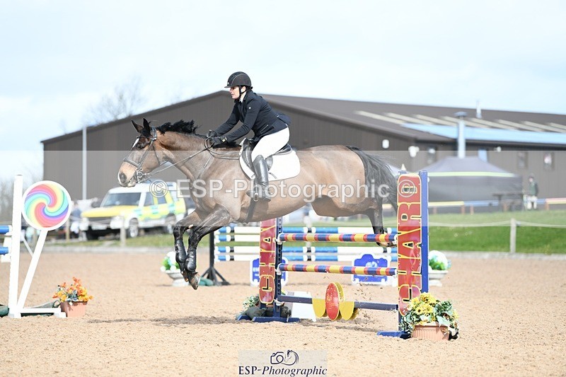 250328-095322-00275 - Cls 1 Snr 1.05m and 1.10m Open