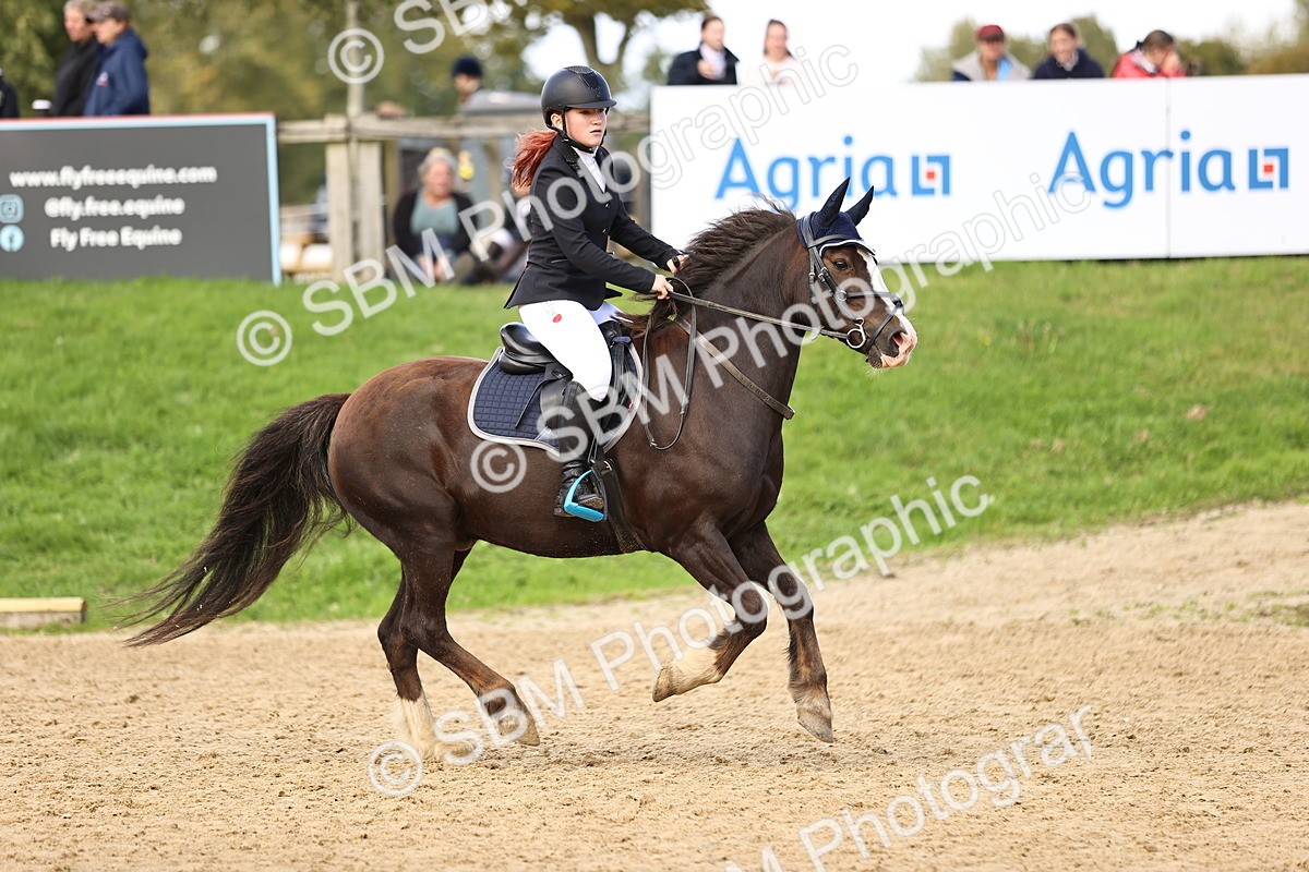 SBM_46141 - J9 - Junior Pony 70cm Championship