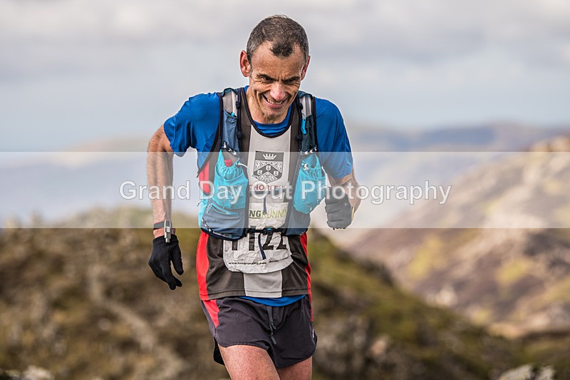 Newlands  TWA-965 - Newlands Memorial & Teenager With Altitude Fell Races Saturday 20th April 2024