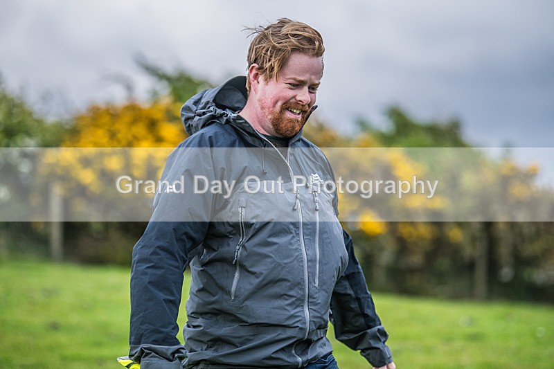Hay-O-765 - Hay-O Trail Race Tuesday 19th May 2026