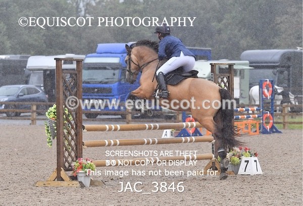 JAC_3846 - CLASS 3 Club 90cms Open