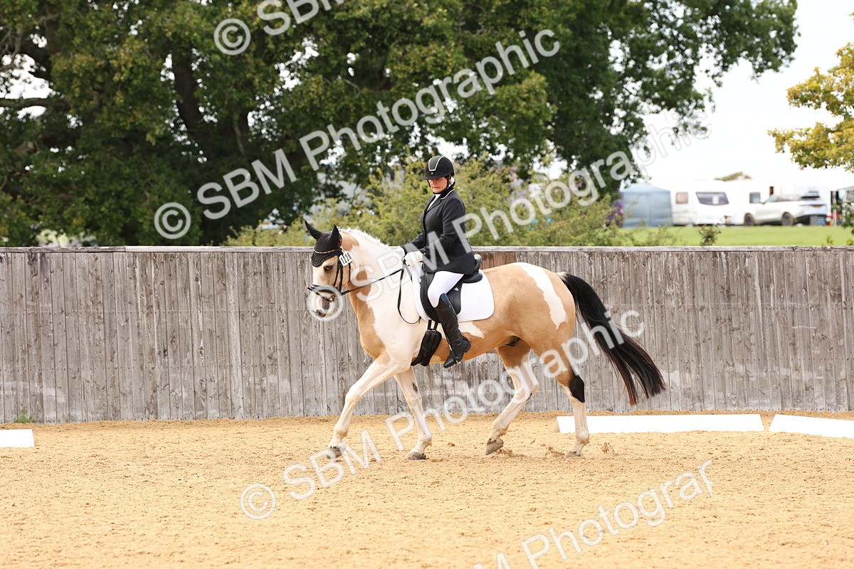 SBM_10633 - D9 - Small Tour Championship Prelim 3