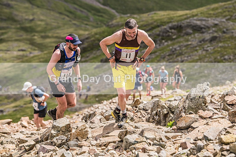 Borrowdale-1469 - Borrowdale Fell Race Saturday 2nd August 2025
