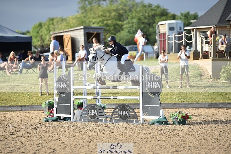 250628-181552-07522 - Cls 14 Pony National 1.15m Members Cup