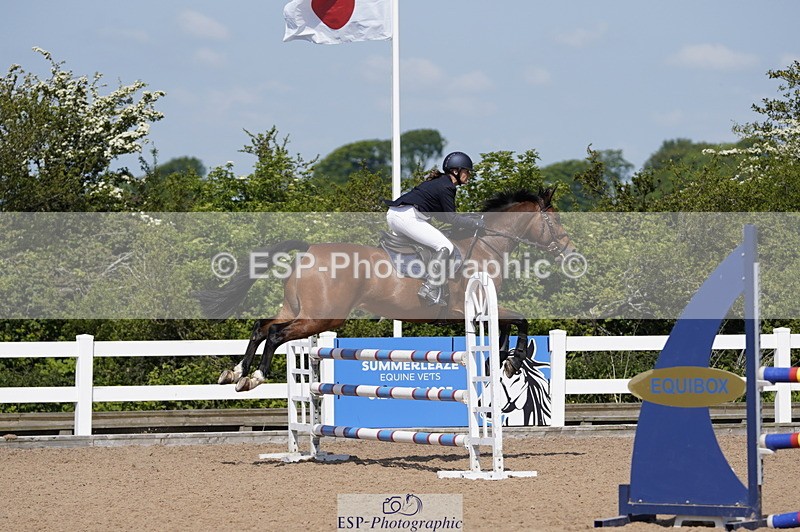 230528A-105446-06342 - Cls 31 Scope 1m Champ Quali & Open