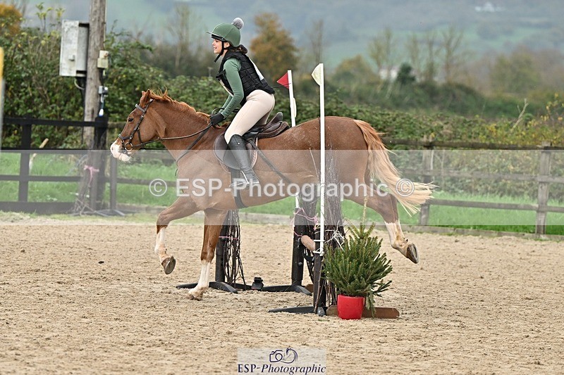 241110-121021-00624 - 50-55cm Arena Eventing
