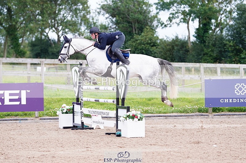 240804A-153222-11449 - Cls 46 Snr Foxhunter