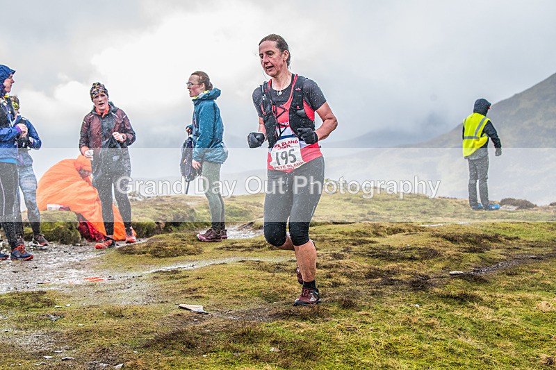 Coledale-798 - Coledale Horseshoe Fell Race Saturday 25th March 2023