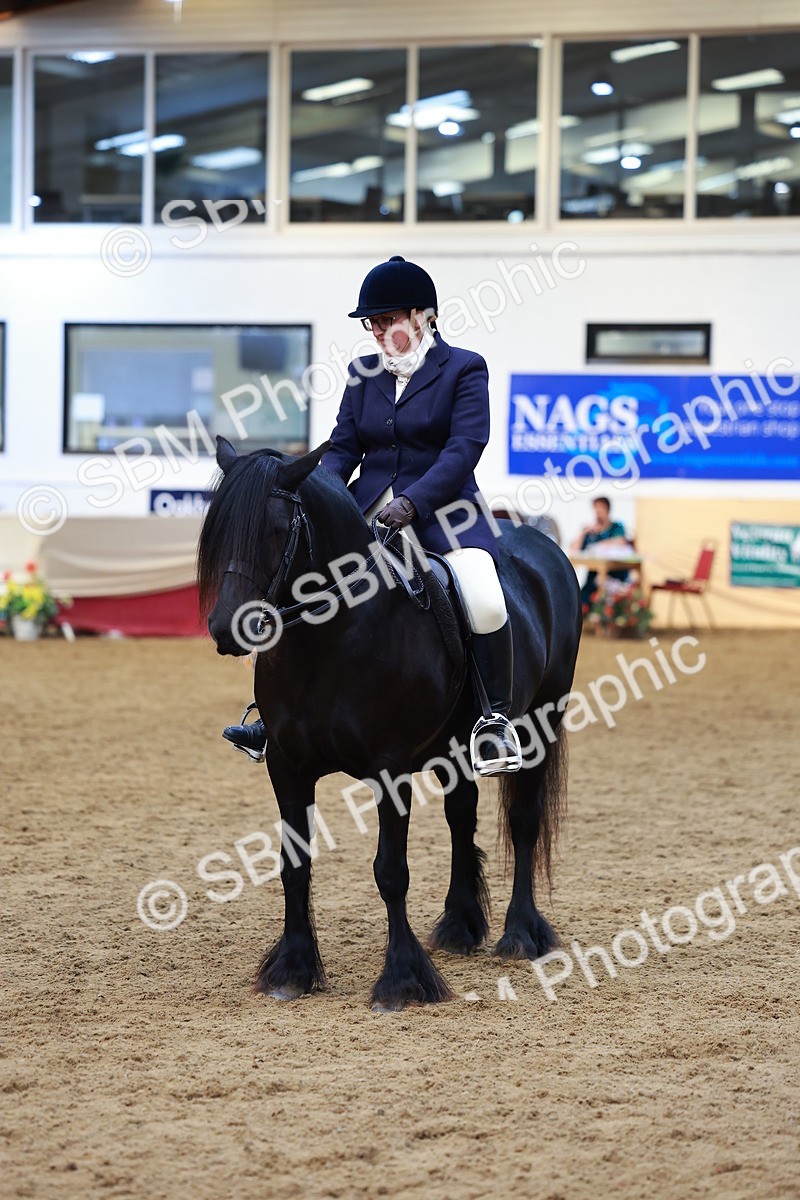 SBM_20137 - Class 906 - Sup Final Ridden Champ
