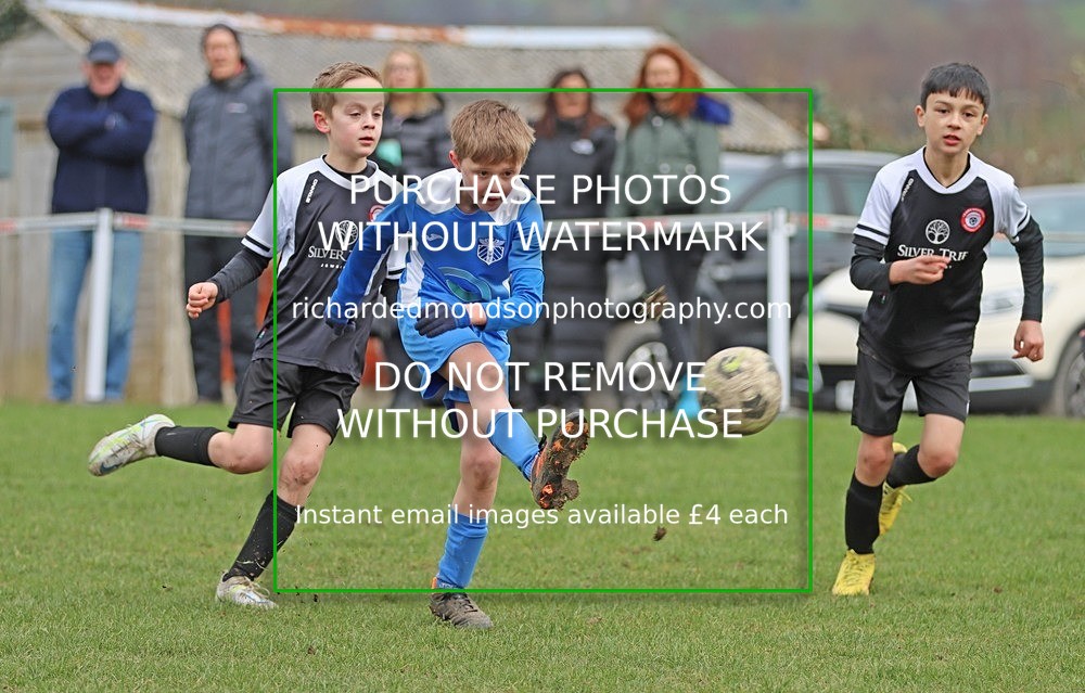 IMG_2564 - Wattsfield Under 10's vs Craven Wanderers Under 10's (25/2/23)
